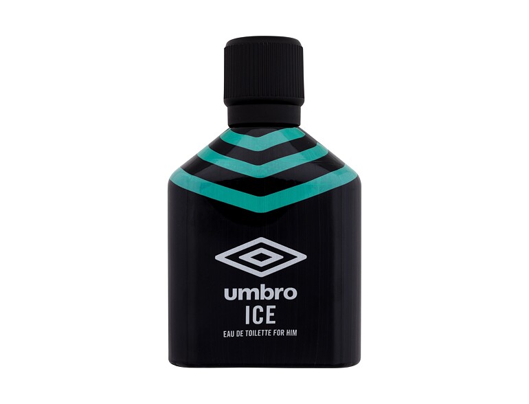 Eau de Toilette UMBRO Ice 100 ml