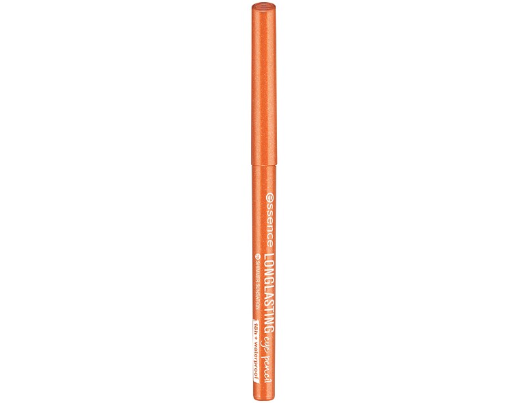 Kajalstift Essence Longlasting Eye Pencil 0,28 g 39 Shimmer SUNsation
