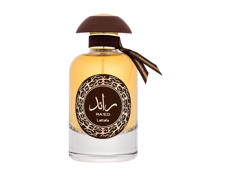 Eau de Parfum Lattafa Ra'ed Oud 100 ml