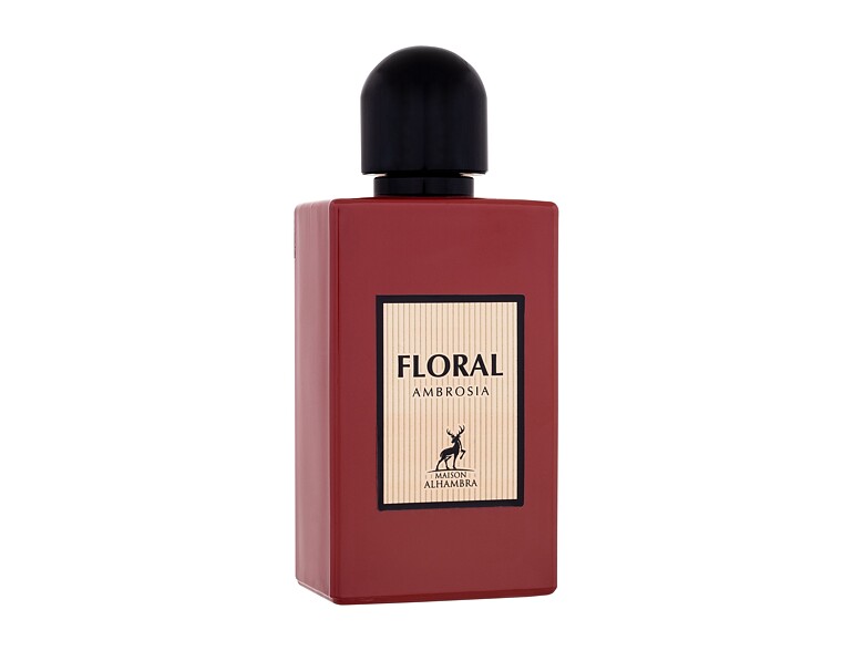 Eau de Parfum Maison Alhambra Floral Ambrosia 100 ml