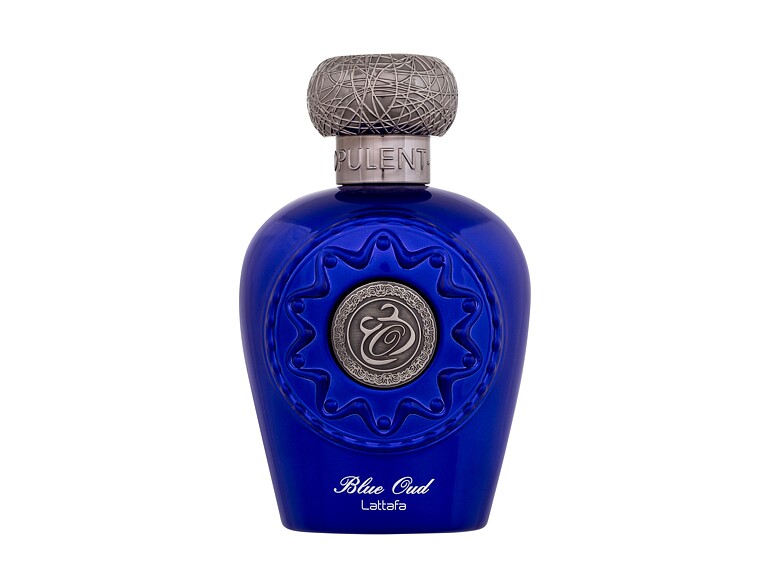 Eau de Parfum Lattafa Blue Oud 100 ml