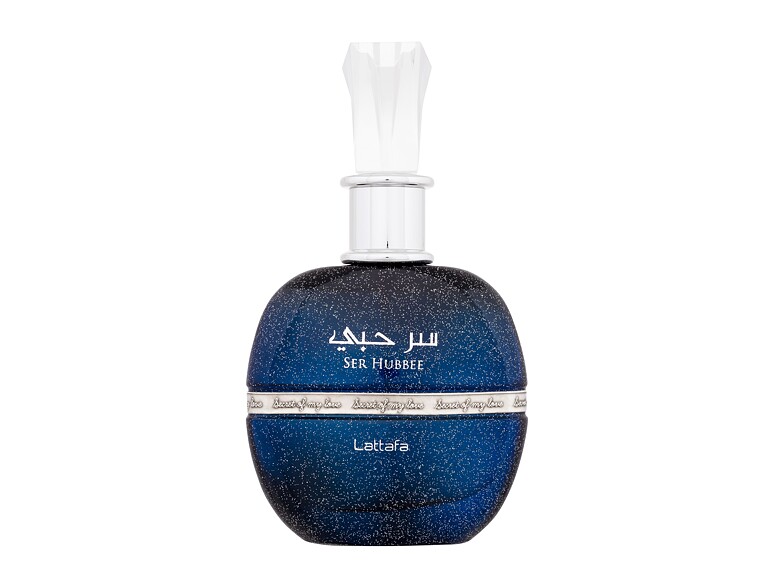 Eau de Parfum Lattafa Ser Hubbee 100 ml