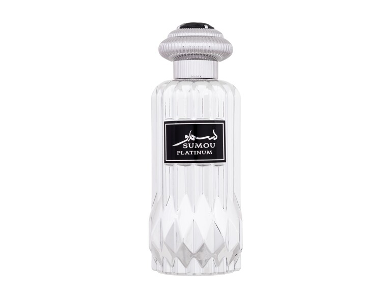 Eau de Parfum Lattafa Sumou Platinum 100 ml