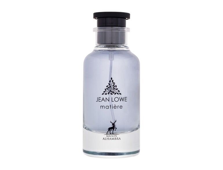 Eau de Parfum Maison Alhambra Jean Lowe Matière 100 ml