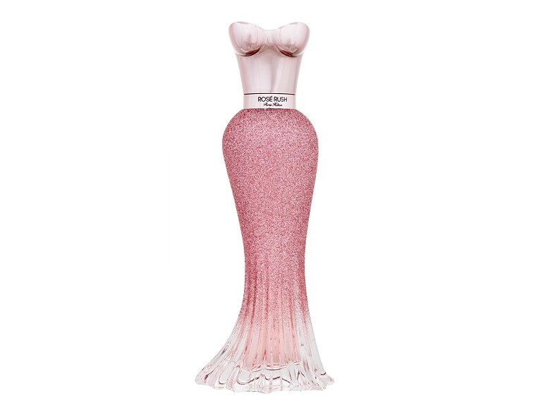 Eau de Parfum Paris Hilton Rosé Rush 100 ml