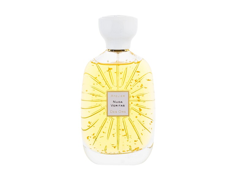 Eau de Parfum Atelier des Ors Nuda Veritas 100 ml Beschädigte Schachtel