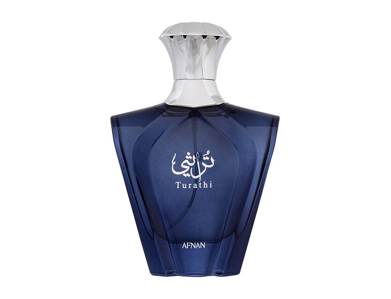 Eau de Parfum Afnan Turathi Blue 90 ml