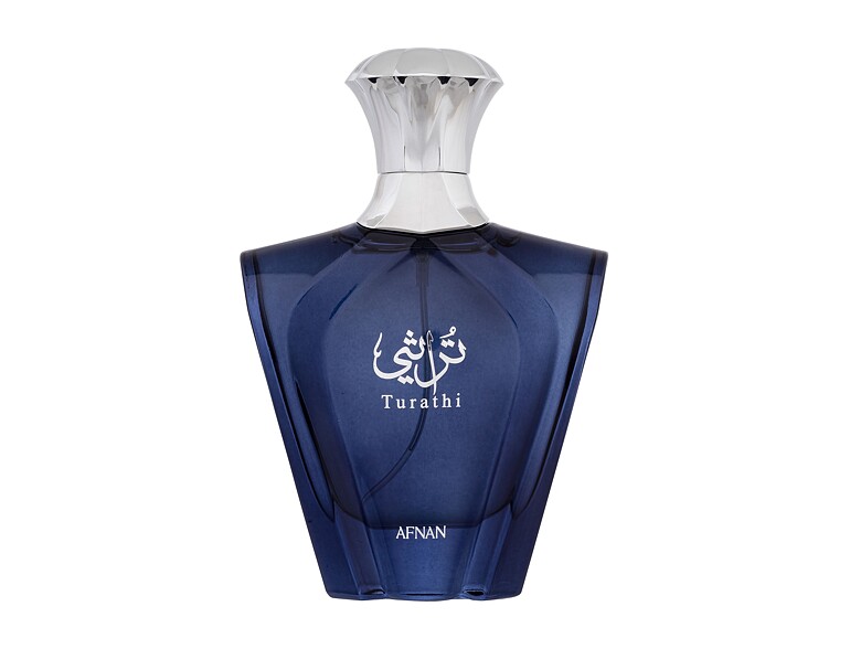 Eau de parfum Afnan Turathi Blue 90 ml