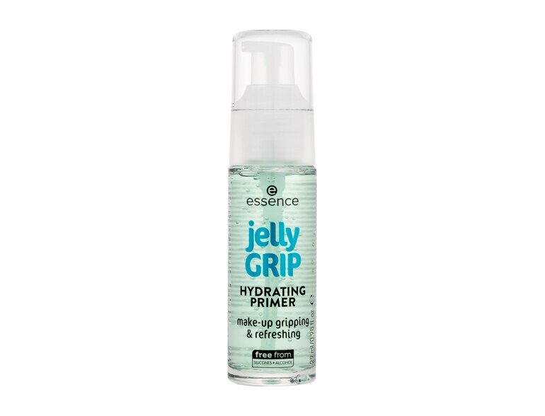 Make-up Base Essence Jelly Grip Hydrating Primer 29 ml