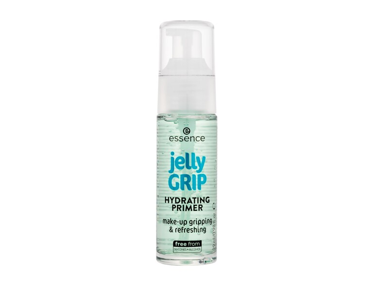 Base de teint Essence Jelly Grip Hydrating Primer 29 ml