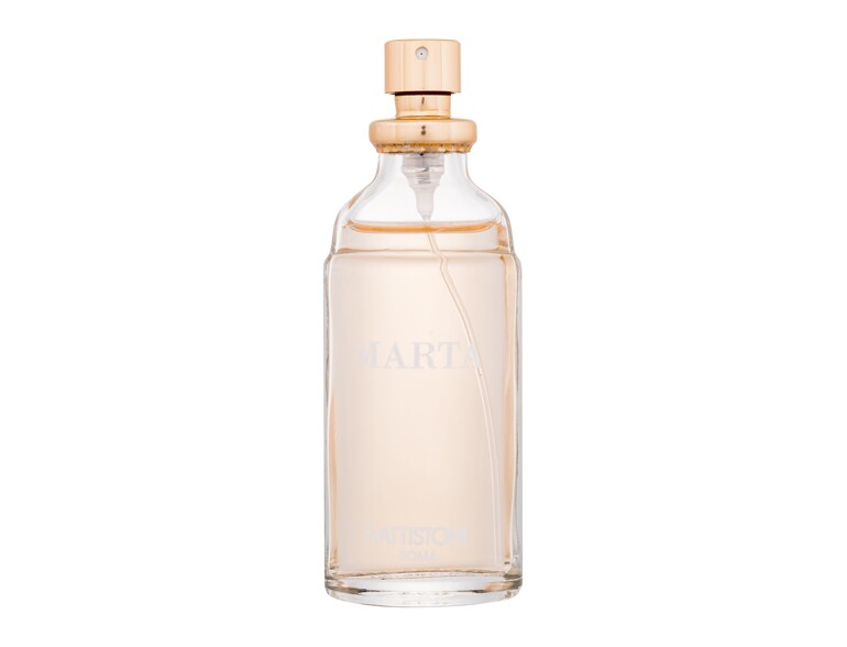 Eau de Toilette Battistoni Roma Marta 30 ml Tester