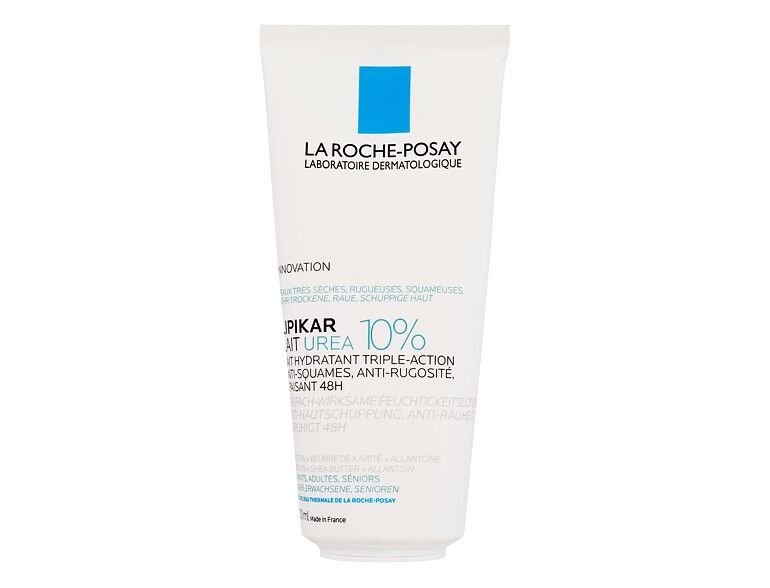 Körperlotion La Roche-Posay Lipikar Lait Urea 10% 200 ml