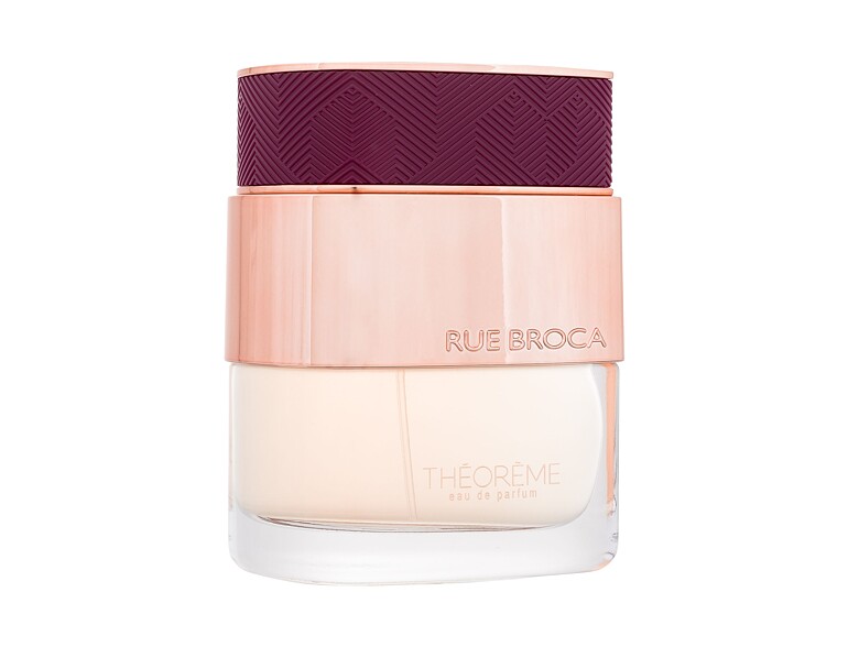 Eau de Parfum Rue Broca Théorème 90 ml