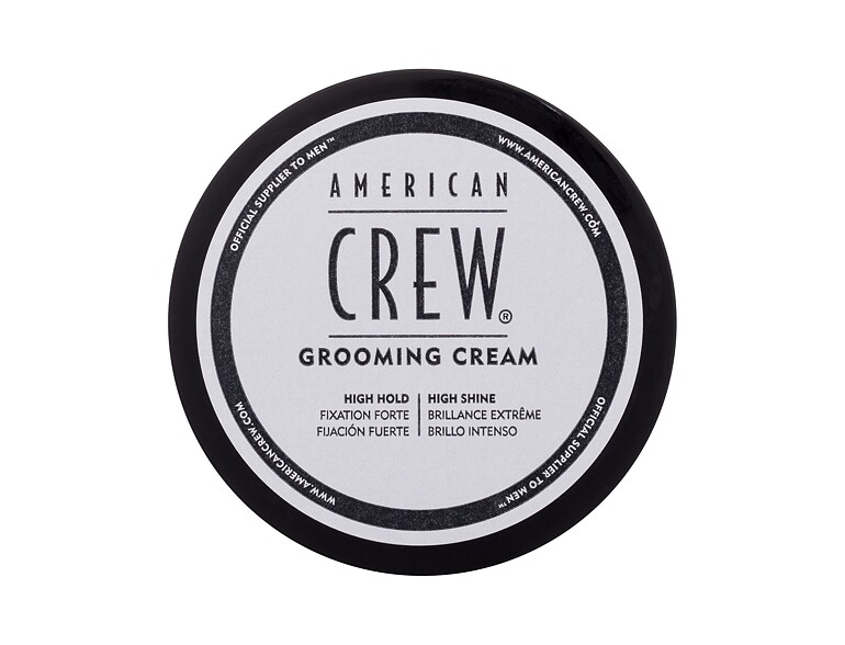 Für Haardefinition American Crew Style Grooming Cream 85 g