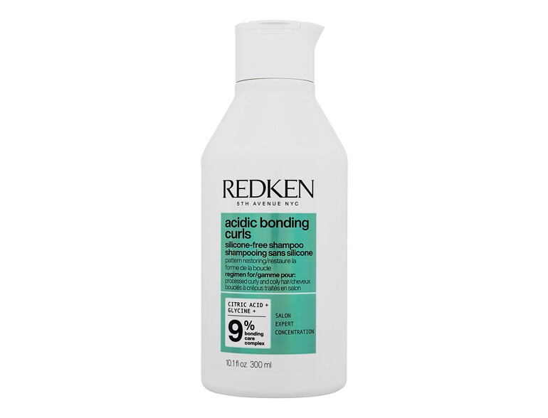 Shampoo Redken Acidic Bonding Curls 300 ml