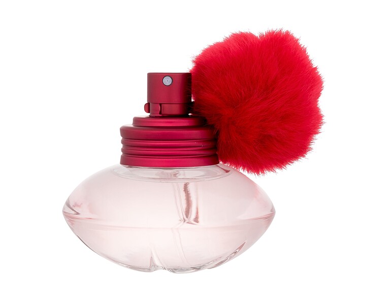 Eau de Toilette Shakira S Kiss 50 ml