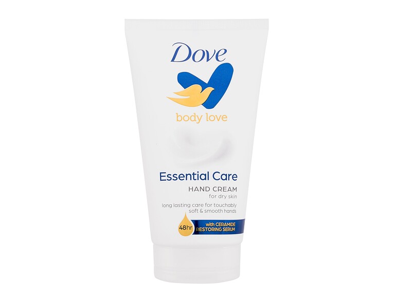 Handcreme  Dove Body Love Essential Care Hand Cream 75 ml