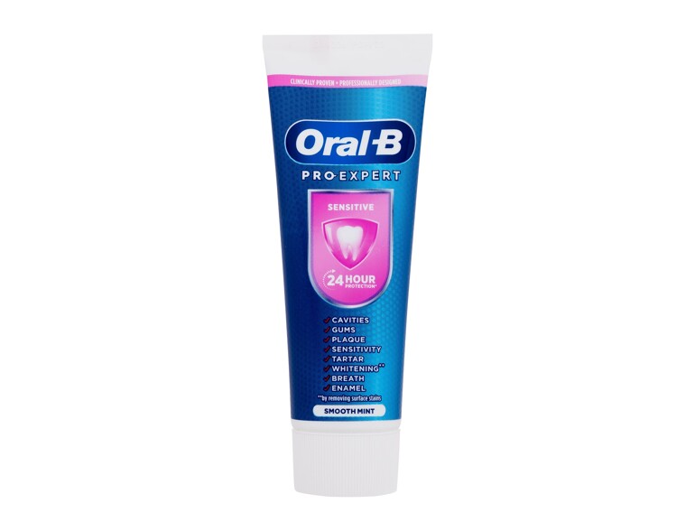 Zahnpasta  Oral-B Pro Expert Sensitive 75 ml