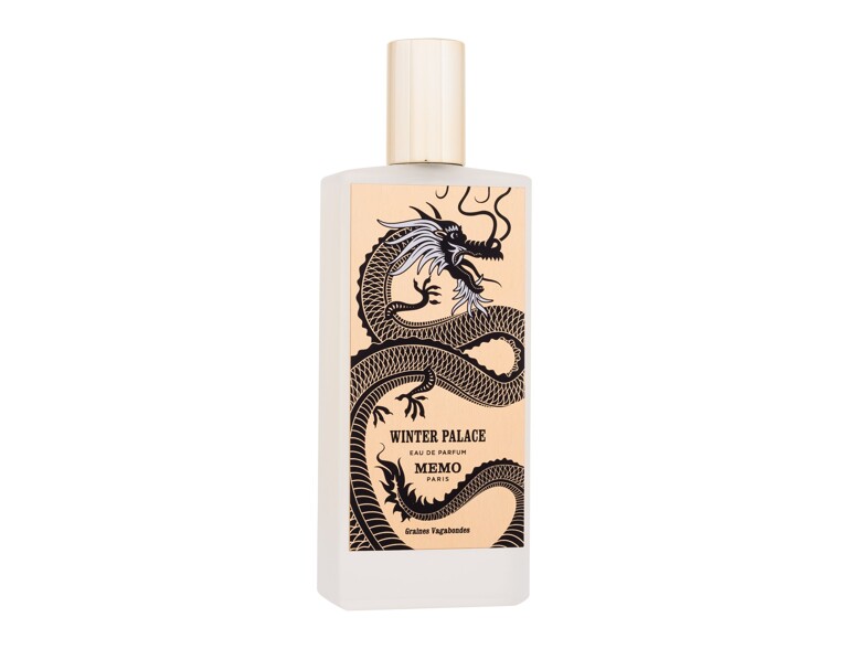 Eau de Parfum Memo Paris Winter Palace 75 ml