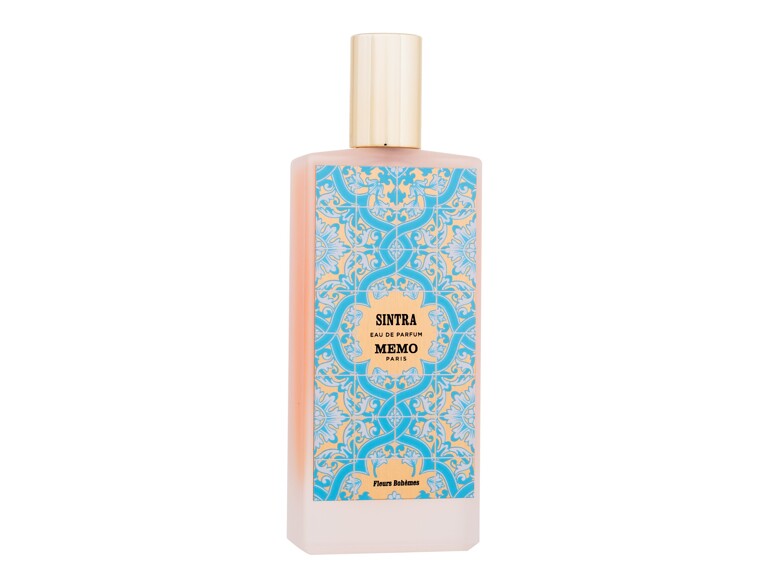 Eau de Parfum Memo Paris Sintra 75 ml