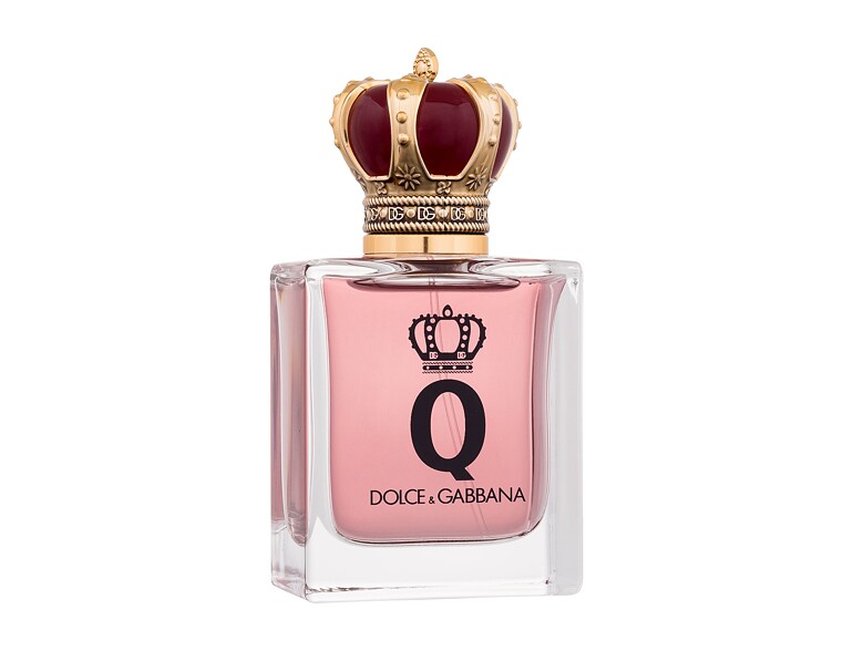 Eau de Parfum Dolce&Gabbana Q Intense 50 ml
