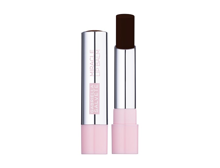 Lippenbalsam Gabriella Salvete Miracle Lip Balm 4 g 106 Back