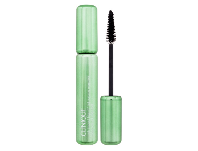Mascara Clinique High Impact High-Fi Full Volume Mascara 10 ml 01 Intense Black