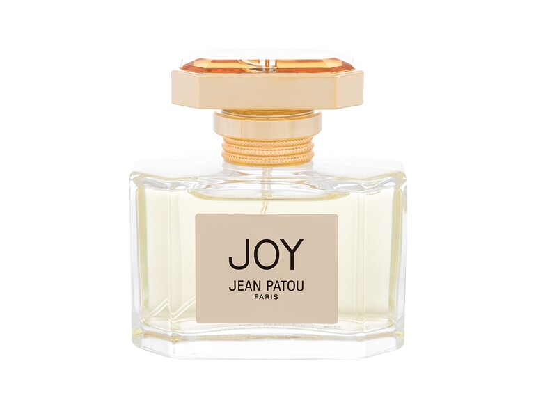 Eau de Toilette Jean Patou Joy 50 ml Beschädigtes Flakon