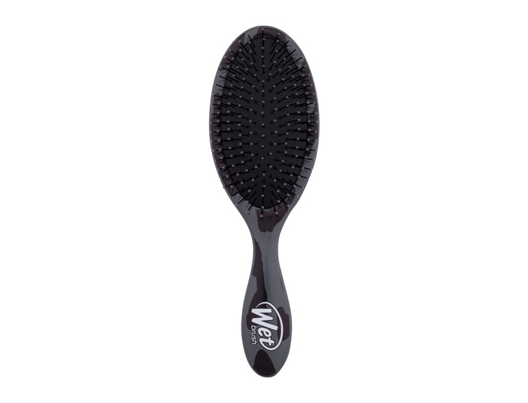 Haarbürste Wet Brush Original Detangler Safari 1 St. Leopard