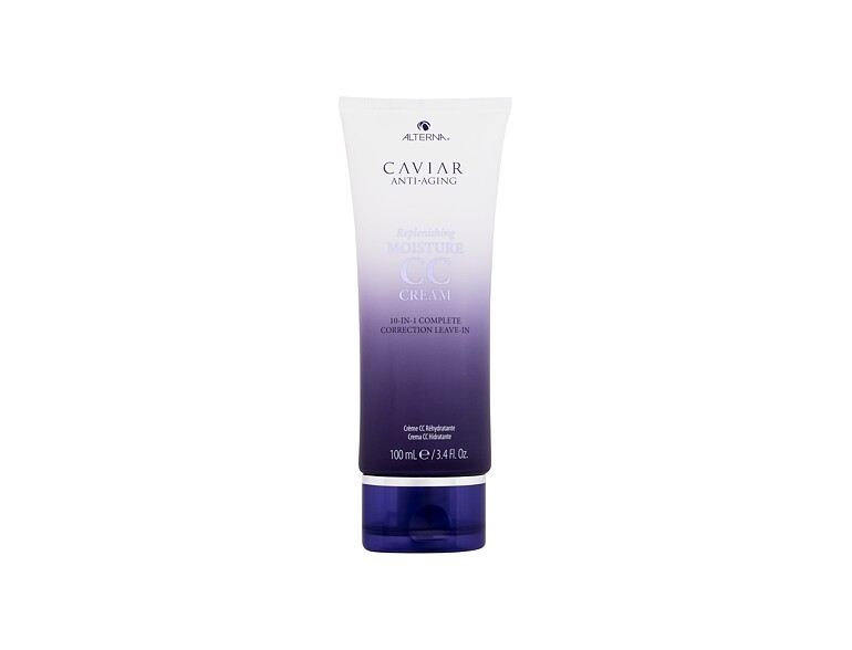 Haarcreme Alterna Caviar Anti-Aging Replenishing Moisture CC Cream 100 ml