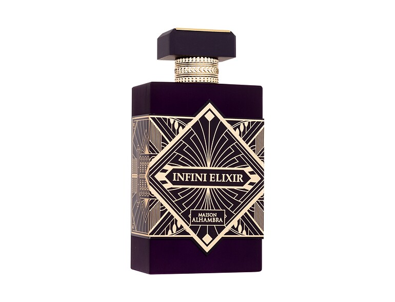 Eau de Parfum Maison Alhambra Infini Elixir 100 ml