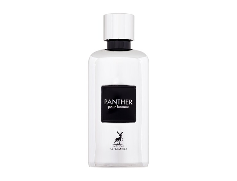 Eau de Parfum Maison Alhambra Panther Pour Homme 100 ml
