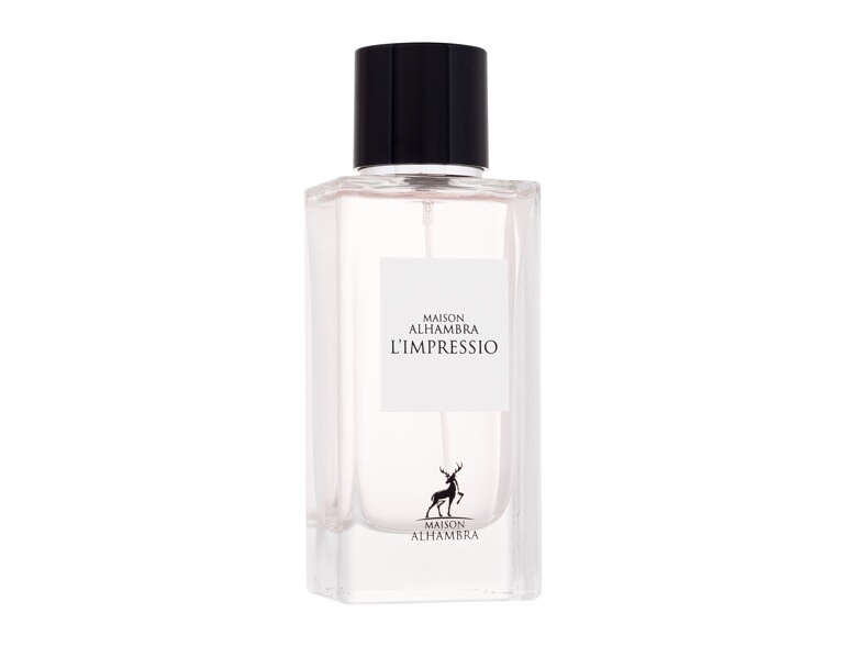 Eau de Parfum Maison Alhambra L`Impressio Pour Femme 100 ml