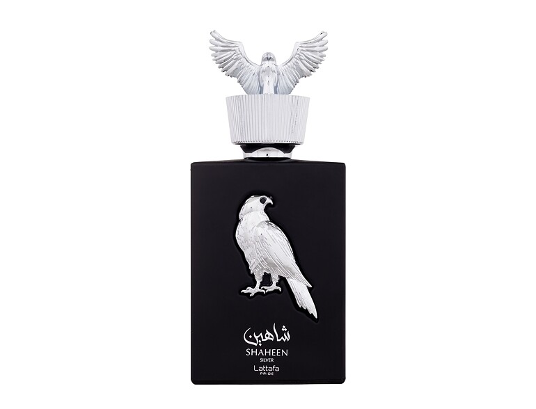Eau de Parfum Lattafa Pride Shaheen Silver 100 ml