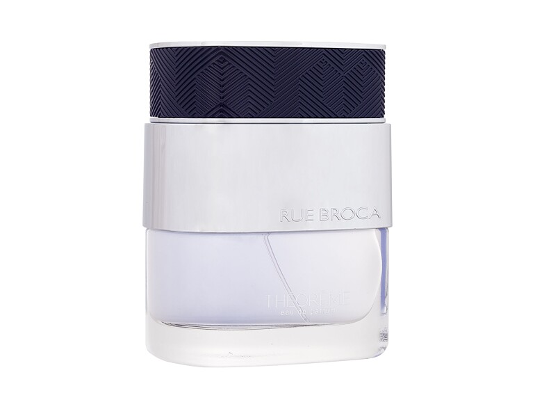 Eau de Parfum Rue Broca Théorème 90 ml