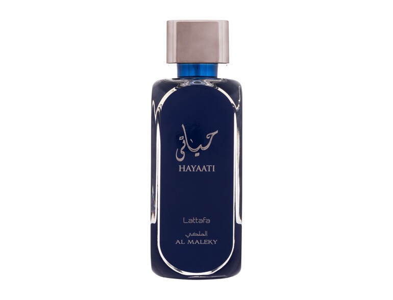 Eau de Parfum Lattafa Hayaati Al Maleky 100 ml