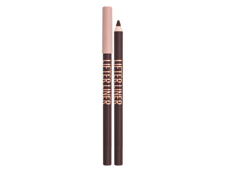 Lippenkonturenstift Maybelline Lifter Liner 1,2 g 001 Cross The Line