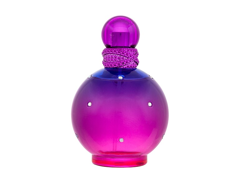 Eau de Toilette Britney Spears Electric Fantasy 100 ml Beschädigte Schachtel