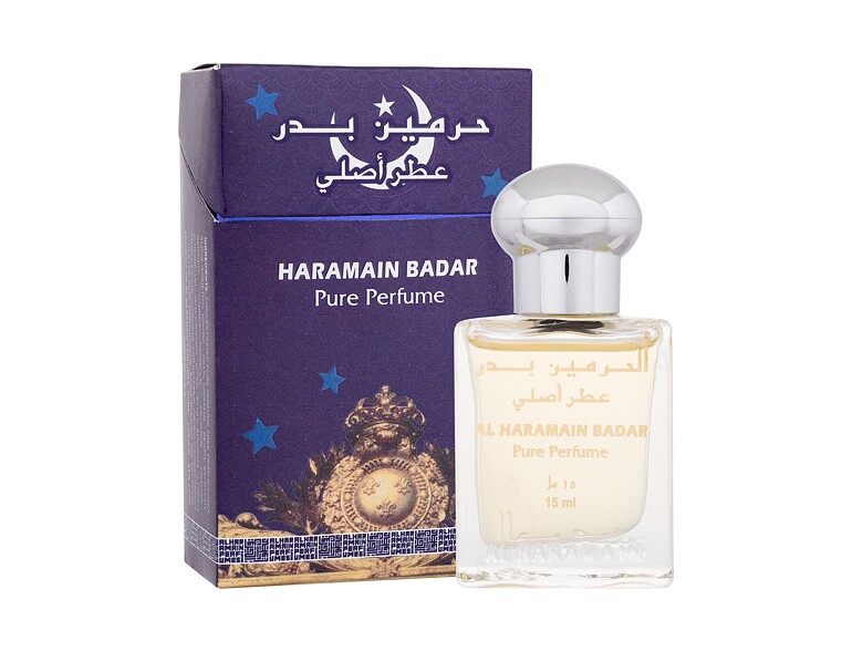 Parfum Al Haramain Badar Rollerball 15 ml