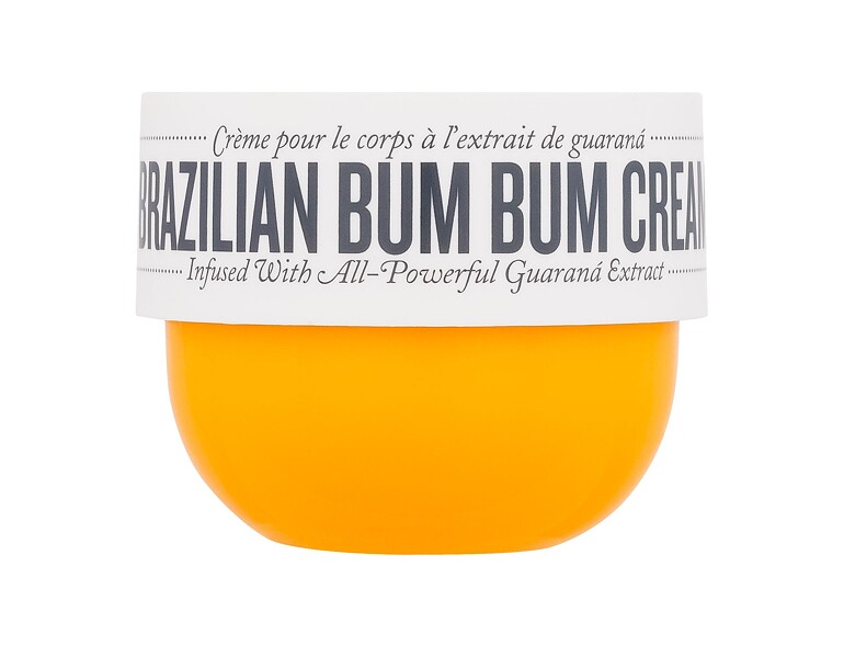 Körpercreme Sol De Janeiro Brazilian Bum Bum Cream 75 ml