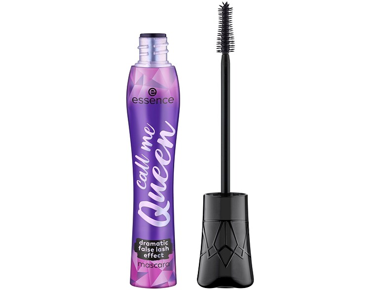 Mascara Essence Call Me Queen Dramatic False Lash Effect 11,5 ml