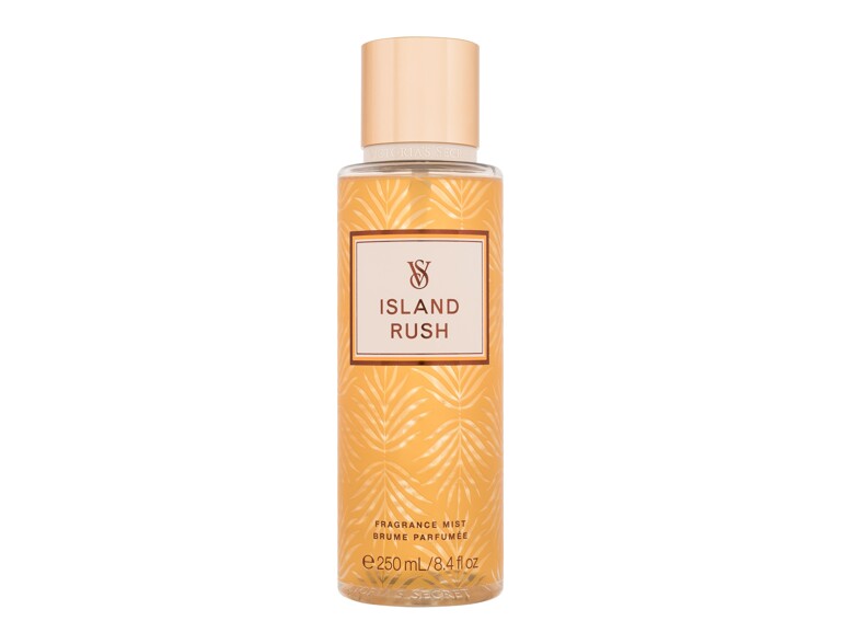 Körperspray Victoria´s Secret Island Rush 250 ml
