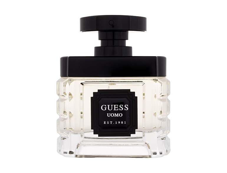 Eau de Toilette GUESS Uomo 50 ml