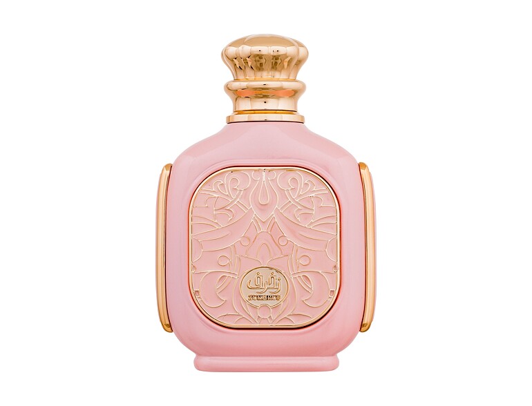 Eau de Parfum Zimaya Zukhruf Pink 100 ml