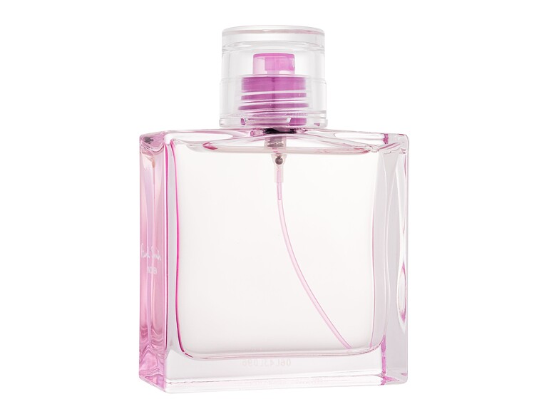 Eau de Parfum Paul Smith Women 100 ml