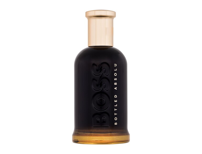 Parfum HUGO BOSS Boss Bottled Absolu 50 ml