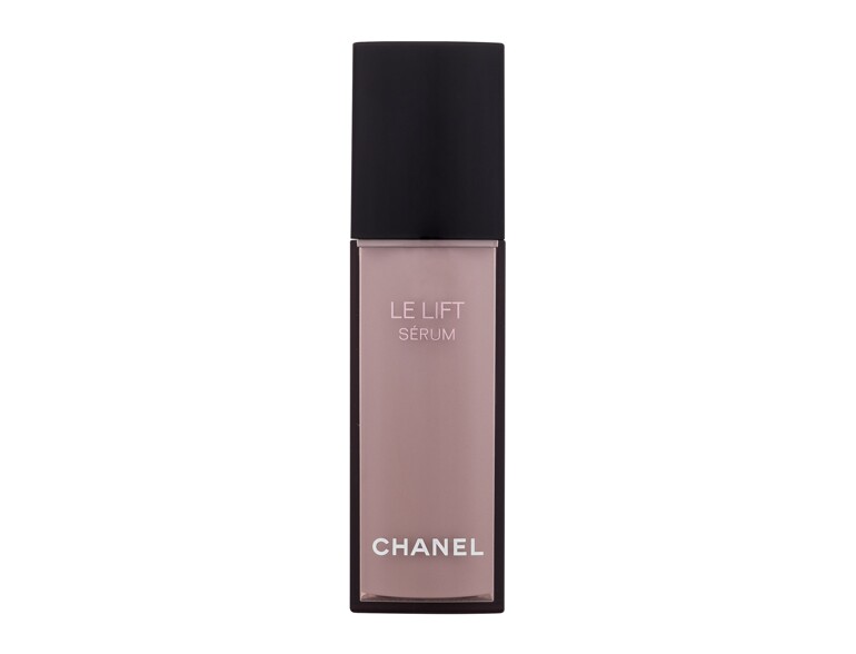 Gesichtsserum Chanel Le Lift Serum 50 ml Beschädigte Schachtel