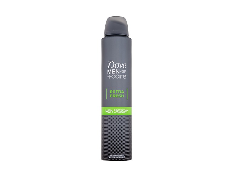 Antiperspirant Dove Men + Care Extra Fresh 48h 200 ml