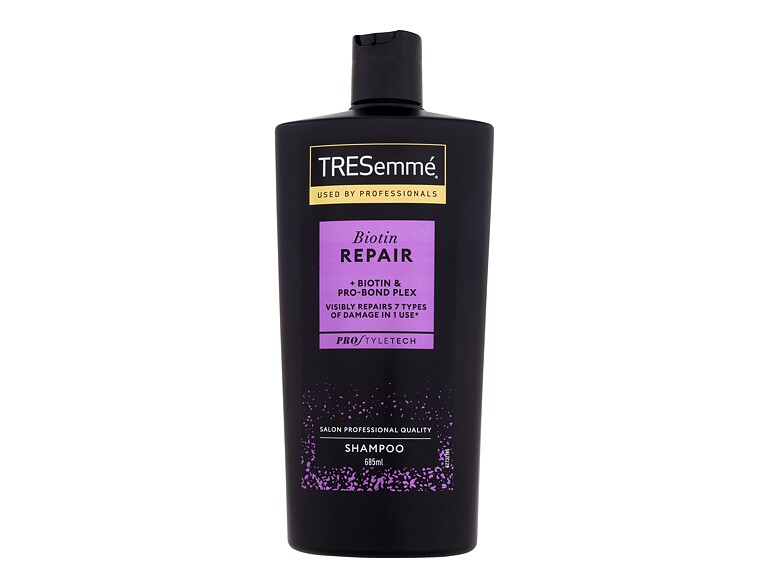 Shampoo TRESemmé Biotin Repair Shampoo 685 ml