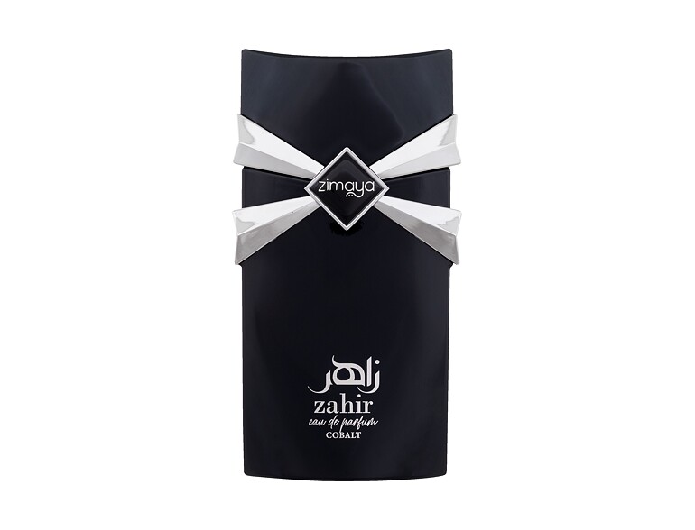 Eau de Parfum Zimaya Zahir Cobalt 100 ml